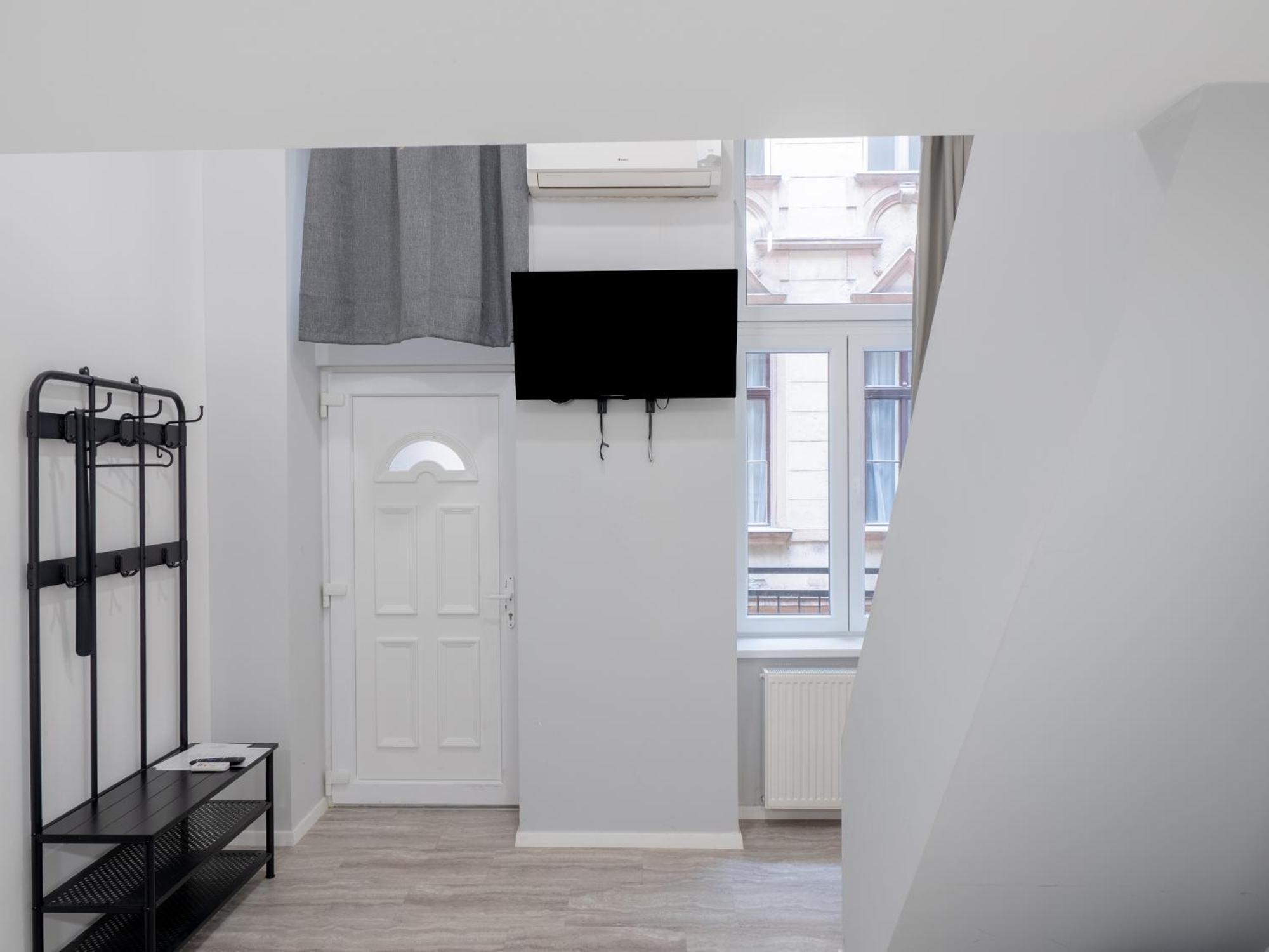 Standard Gallery Budapest Exterior photo
